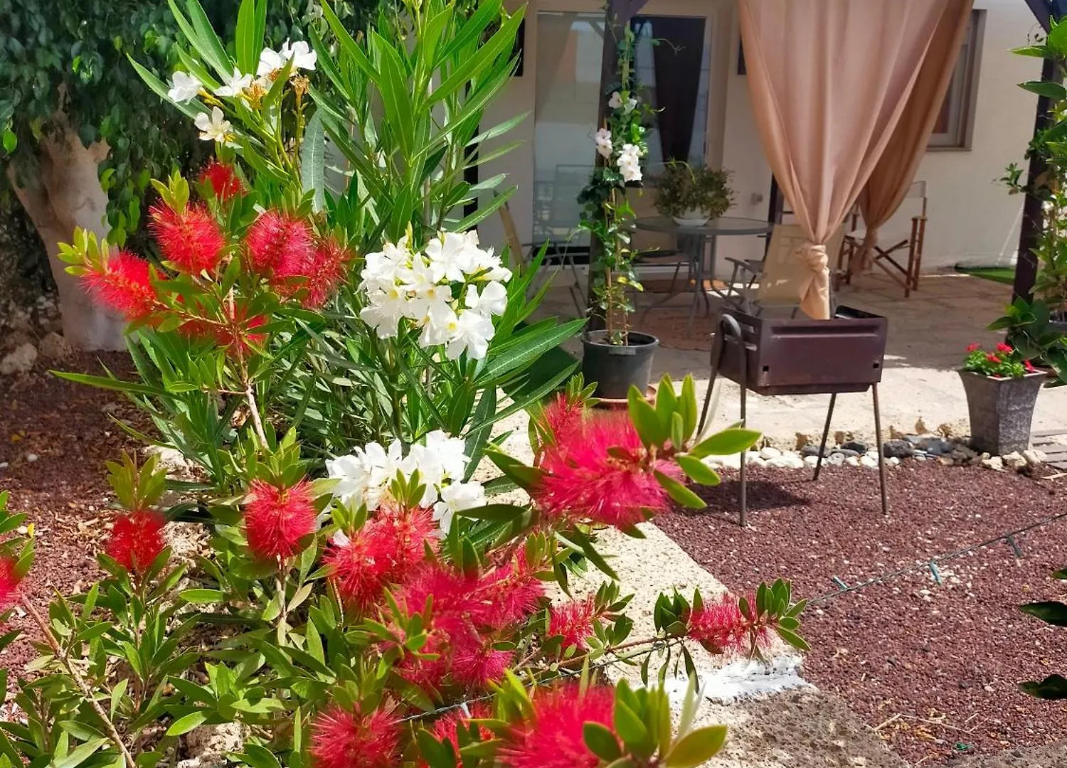 Villa Daita 1 Granadilla De Abona Chalet