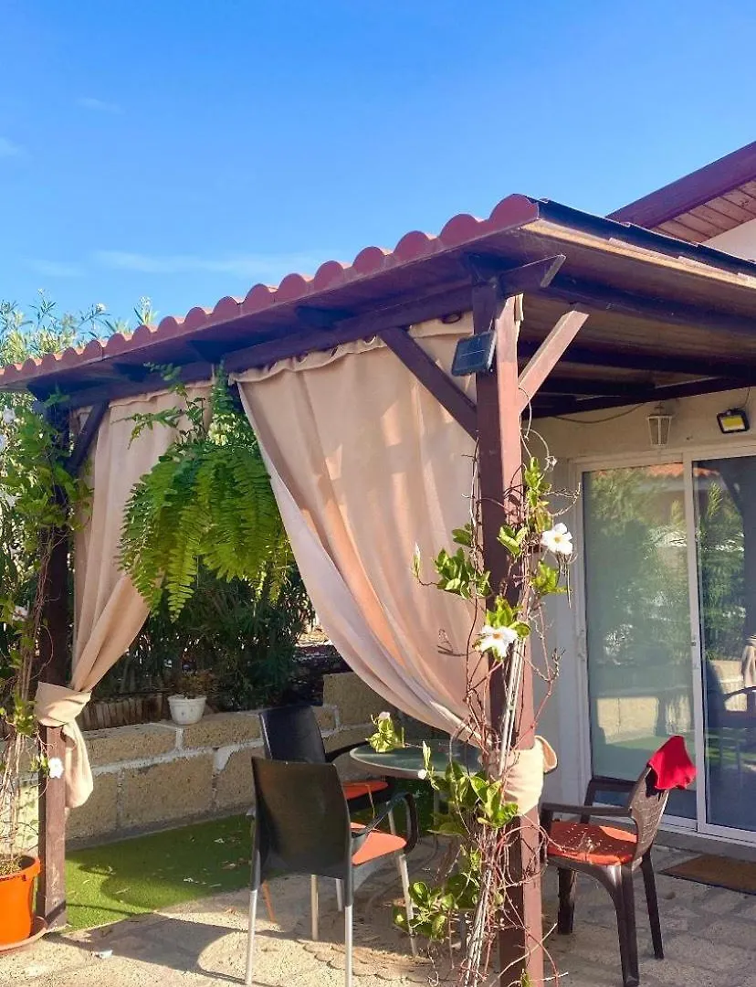 Villa Daita 1 Granadilla De Abona Chalet