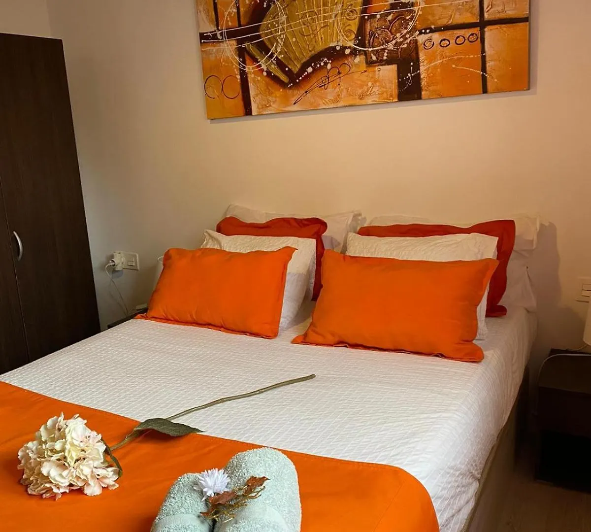 Chalet Villa Daita 1 Granadilla De Abona