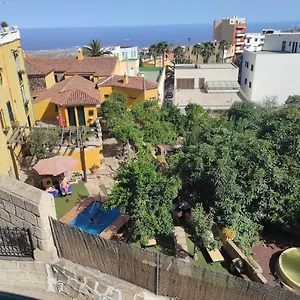 Casita Apartamento