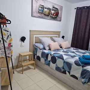Brisas 5 Apartamento