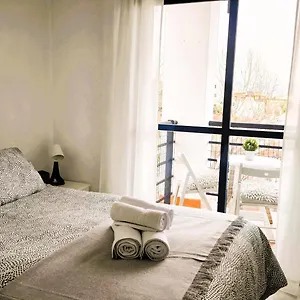 Playamar , Torremolinos España