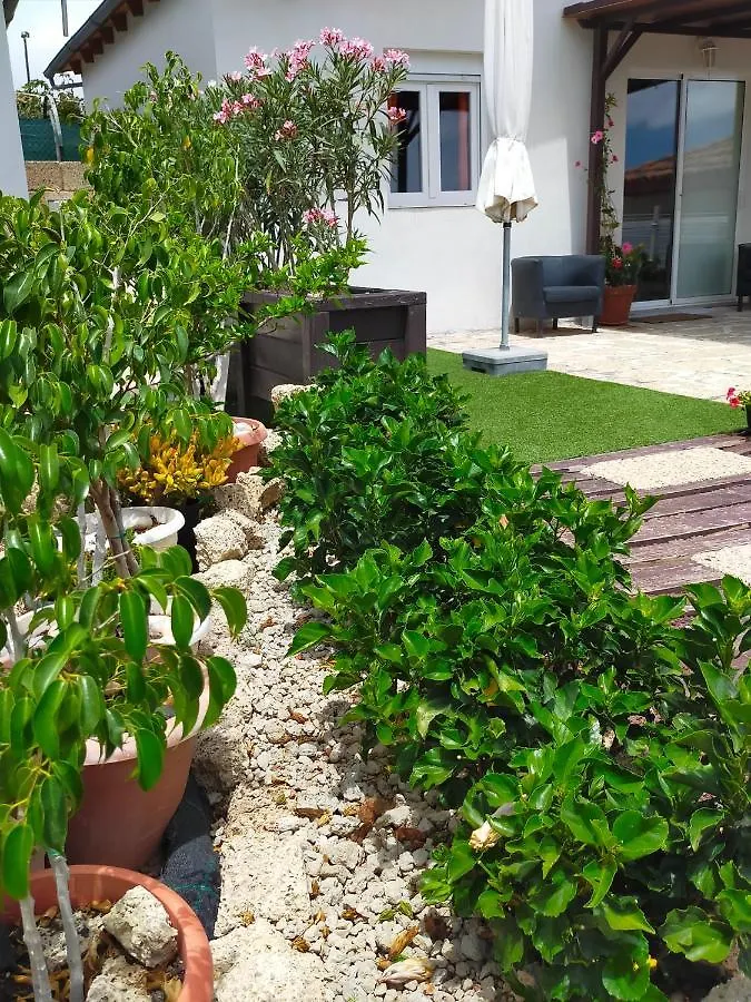 Horská chata Villa Daita 1 Granadilla De Abona Španělsko
