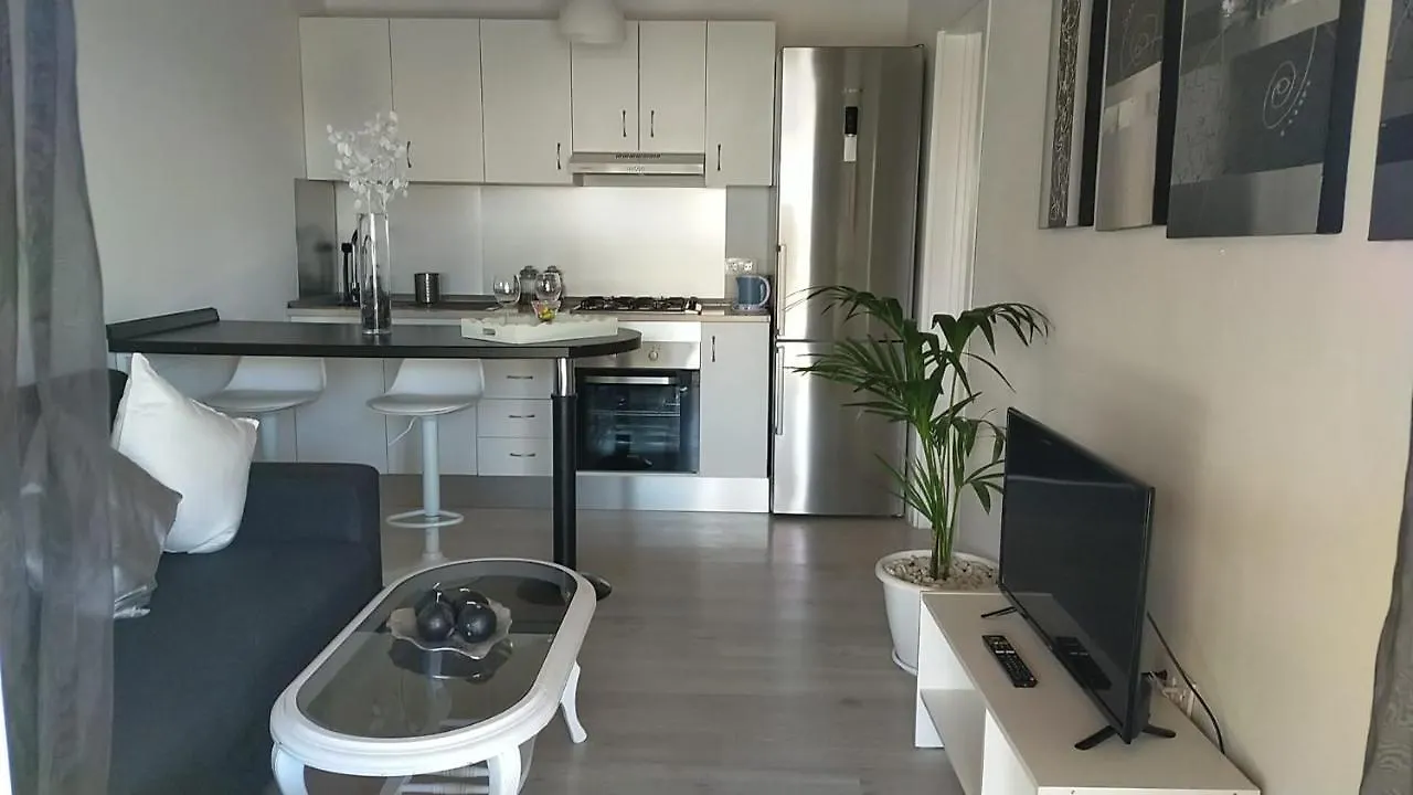 Horská chata Villa Daita 1 Granadilla De Abona Španělsko