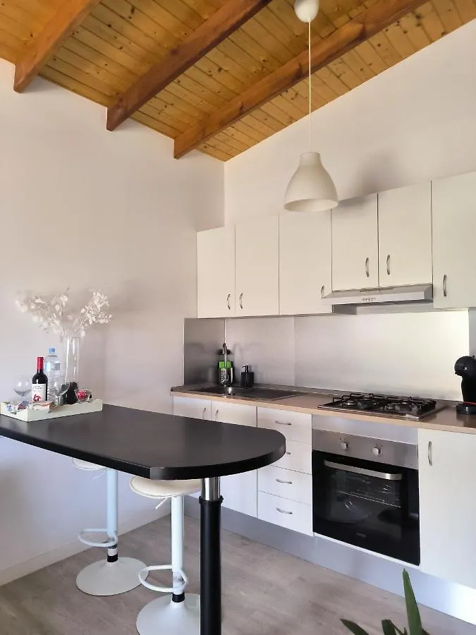 Villa Daita 1 Granadilla De Abona 0*,  Španělsko