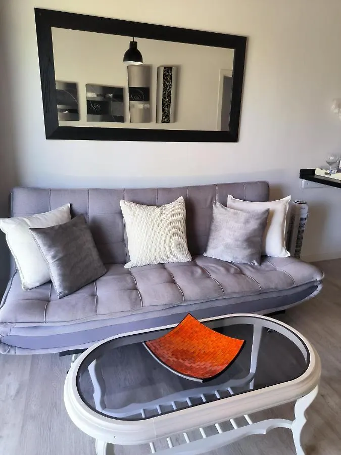Horská chata Villa Daita 1 Granadilla De Abona