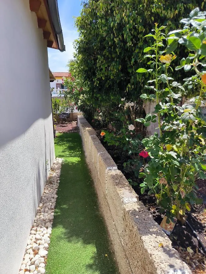 Horská chata Villa Daita 1 Granadilla De Abona