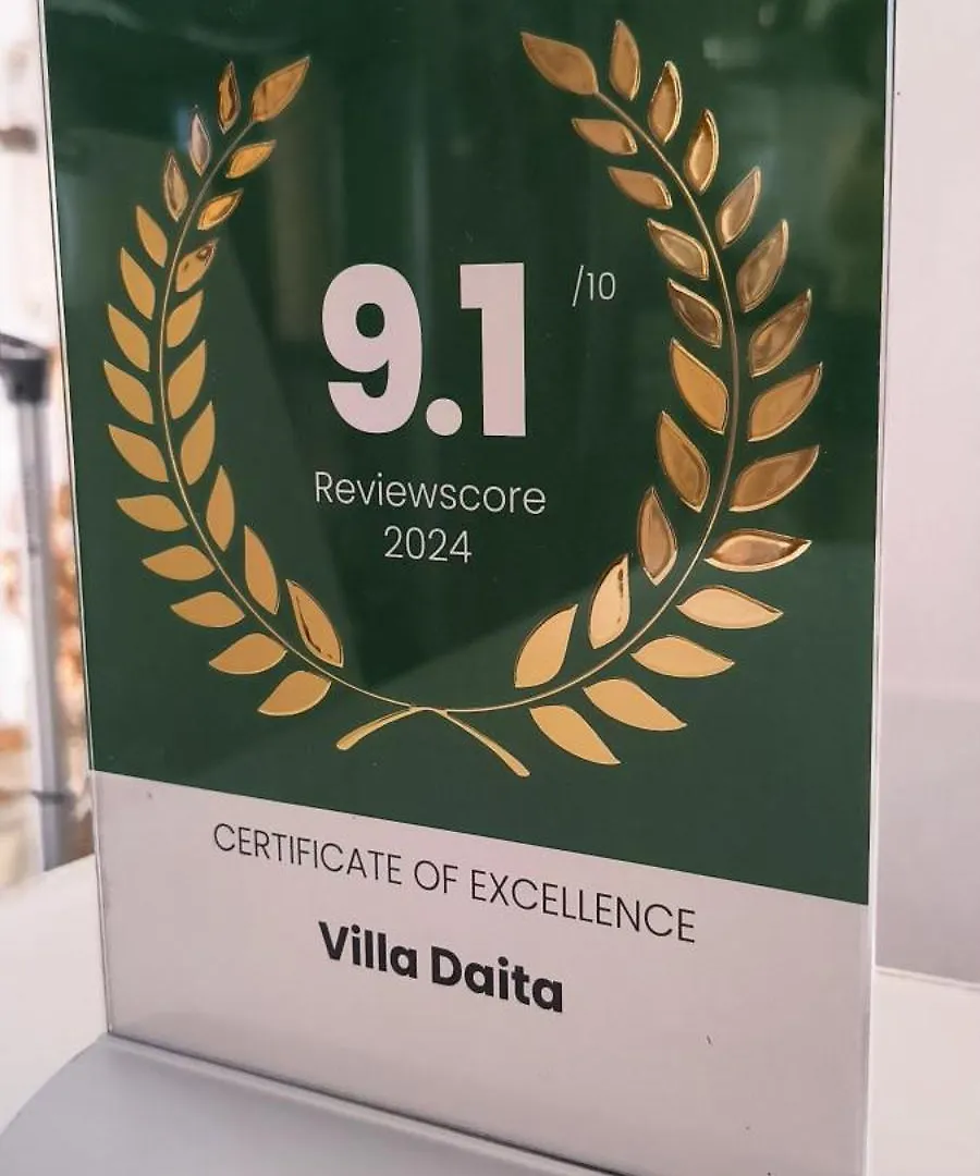Villa Daita 1 Granadilla De Abona Španělsko