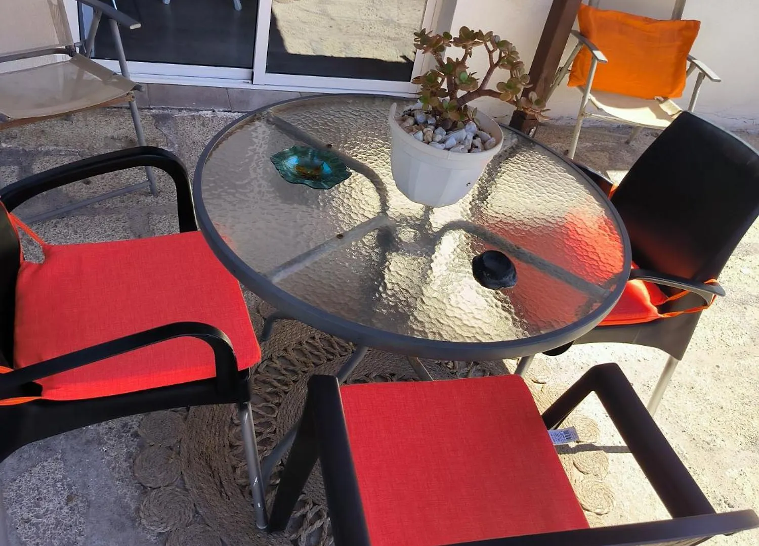Horská chata Villa Daita 1 Granadilla De Abona