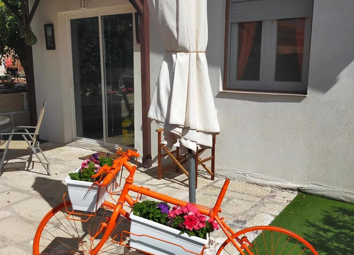 Villa Daita 1 Granadilla De Abona