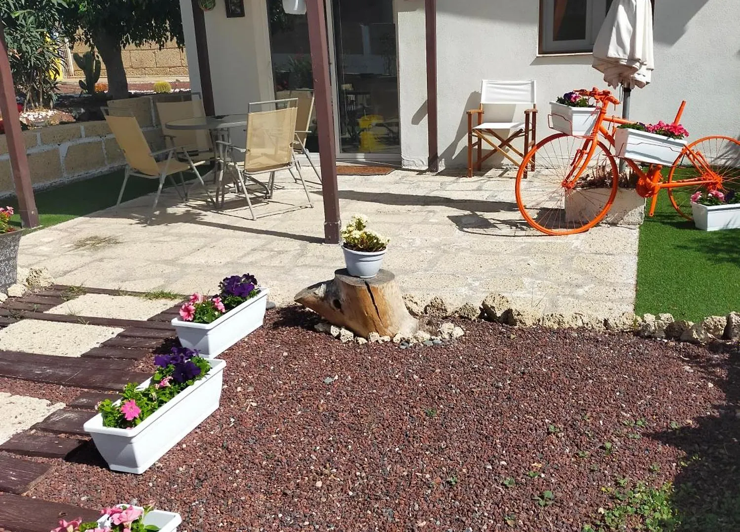 Horská chata Villa Daita 1 Granadilla De Abona
