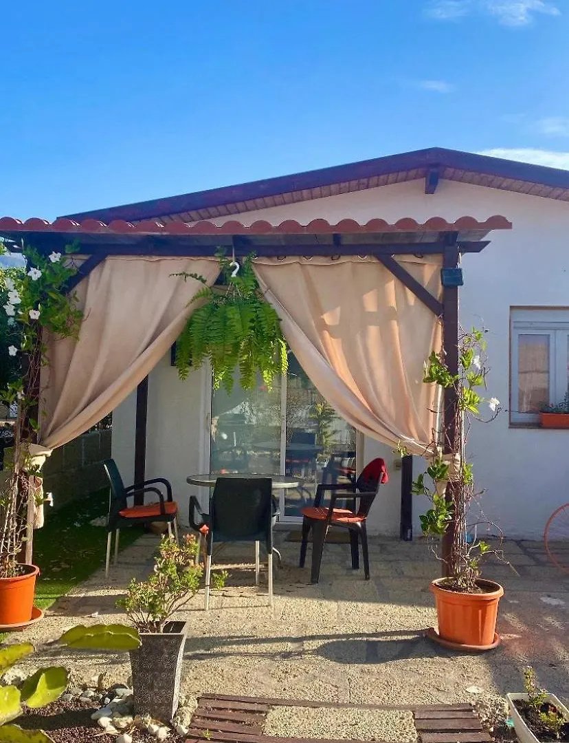 Villa Daita 1 Granadilla De Abona Horská chata