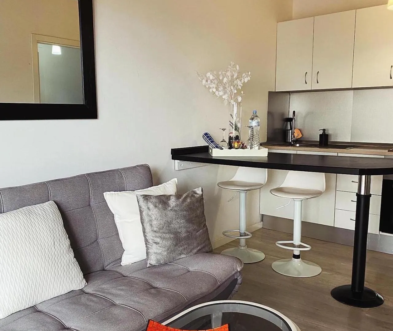 Horská chata Villa Daita 1 Granadilla De Abona