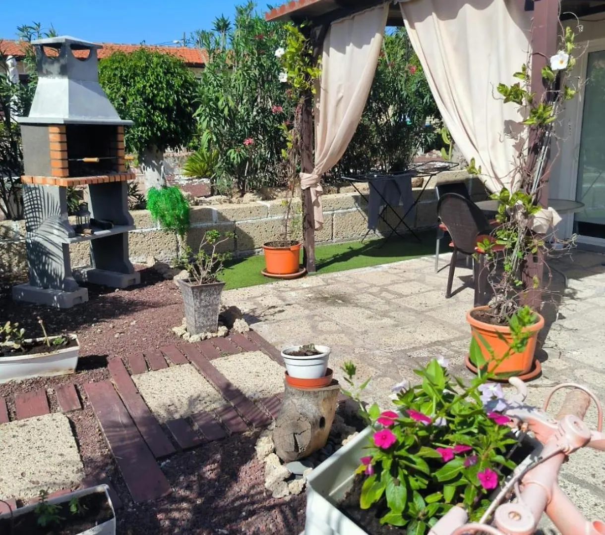 Horská chata Villa Daita 1 Granadilla De Abona Španělsko